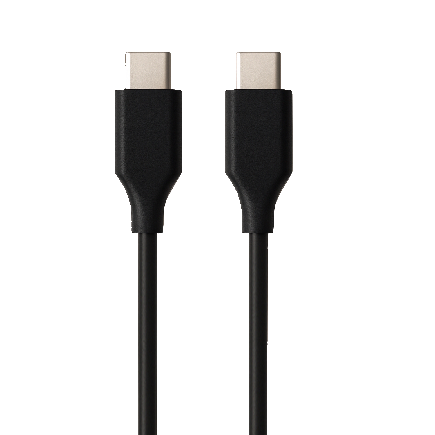 Cavo Usb 2.0 A Maschio Usbc ® Mt 0,3 Colore Nero