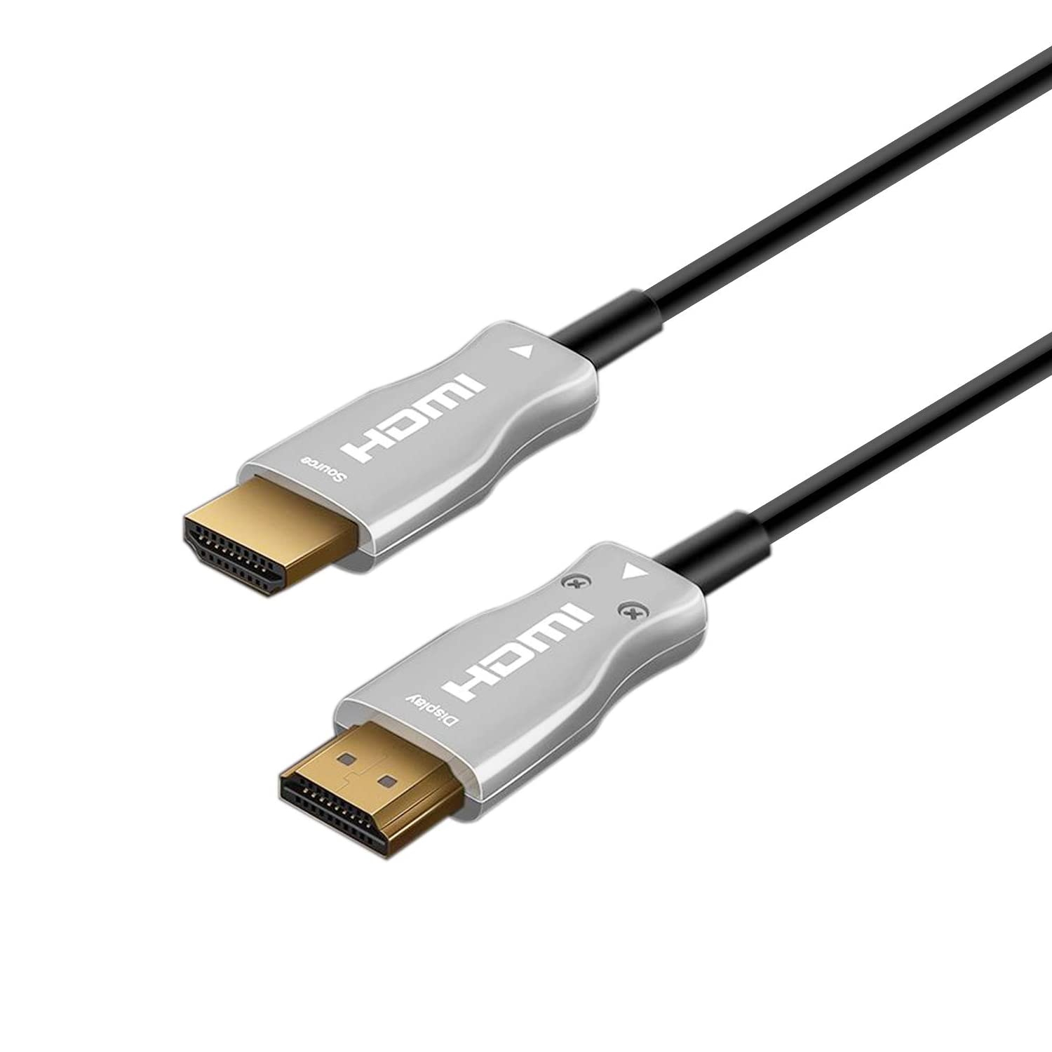 最大45%OFFクーポン udoClub3D HDMI 2.0 4K 60Hz HDR Male