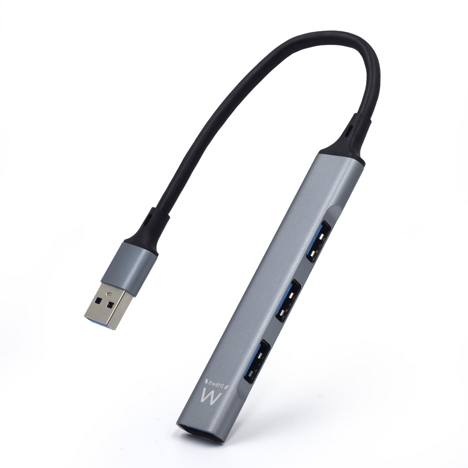 Hub USB C a 4 porte - da USB tipo C a 4x porte USB-A