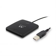 USB 2.0 Smart Card ID reader USB 2.0 Smart Card ID reader