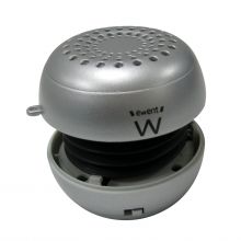 eBubble - Portable Speaker for Smartphone and Tablet eBubble - Portable Speaker for Smartphone and Tablet