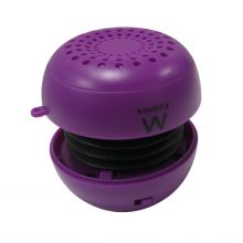 eBubble - Portable Speaker for Smartphone and Tablet eBubble - Portable Speaker for Smartphone and Tablet