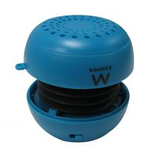 eBubble - Portable Speaker for Smartphone and Tablet eBubble - Portable Speaker for Smartphone and Tablet