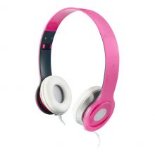 DJ Headphones with folding headband DJ Headphones with folding headband