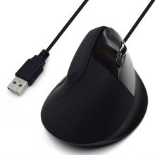 Vertical Ergonomic Mouse Vertical Ergonomic Mouse
