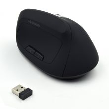 Wireless Ergonomic Mouse Wireless Ergonomic Mouse