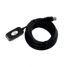 USB Signal Booster Cable 10 meters USB Signal Booster Cable 10 meters