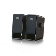 Stereo Speakers 2.0 Stereo Speakers 2.0