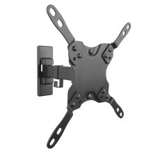 Easy Turn TV Wall Mount M with 2 pivot points Easy Turn TV Wall Mount M with 2 pivot points
