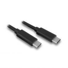 USB 3.1 Type-C to USB Type-C Connection Cable 1m USB 3.1 Type-C to USB Type-C Connection Cable 1m