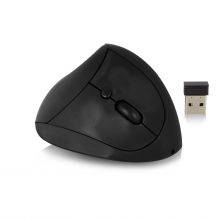 Wireless Ergonomic Mouse Wireless Ergonomic Mouse