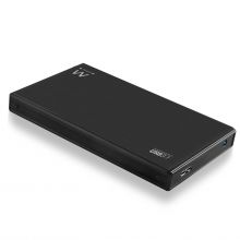 USB 3.1 Gen1 2.5 inch SATA HDD/SSD Enclosure USB 3.1 Gen1 2.5 inch SATA HDD/SSD Enclosure