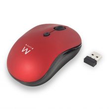 Wireless Mouse 1600 DPI