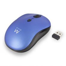 Wireless Mouse 1600 DPI