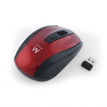 Wireless Mouse 1600 DPI Wireless Mouse 1600 DPI