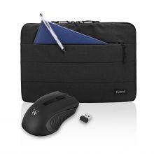 City Sleeve 15.6 inch and wireless mouse set City Sleeve 15.6 inch and wireless mouse set