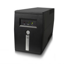Line Interactive UPS 800 VA - 480 W with AVR Line Interactive UPS 800 VA - 480 W with AVR