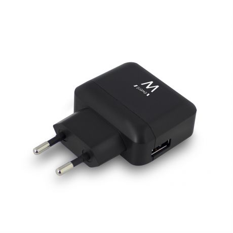 Compact USB Charger 2.4A