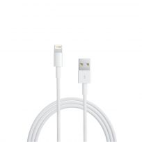 USB to Lightning cable 1 meter