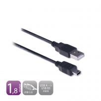 Cavo di Connessione USB 2.0 Mini