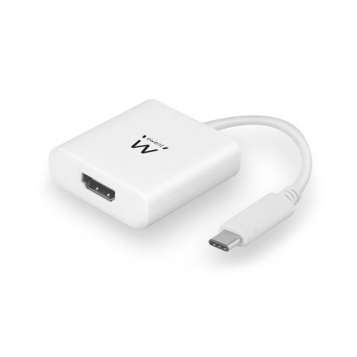 USB Type-C to HDMI converter