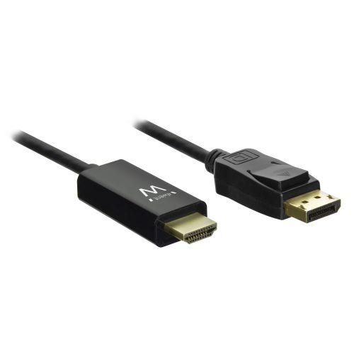 Cavo adattatore da DisplayPort a HDMI 1,8 metri